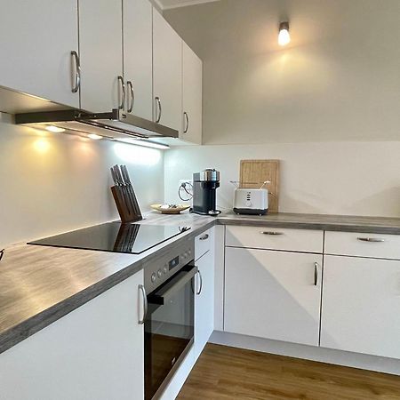 Spreewaldapartments-Kossatz Lübben المظهر الخارجي الصورة
