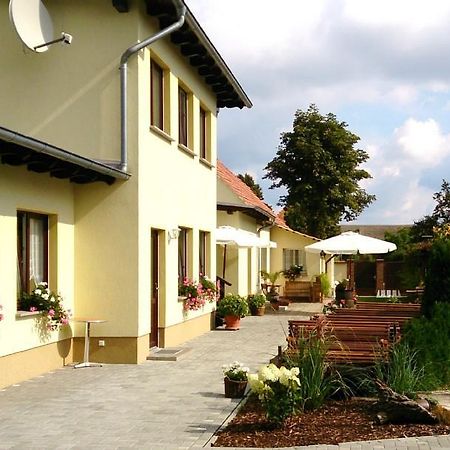 Spreewaldapartments-Kossatz Lübben المظهر الخارجي الصورة