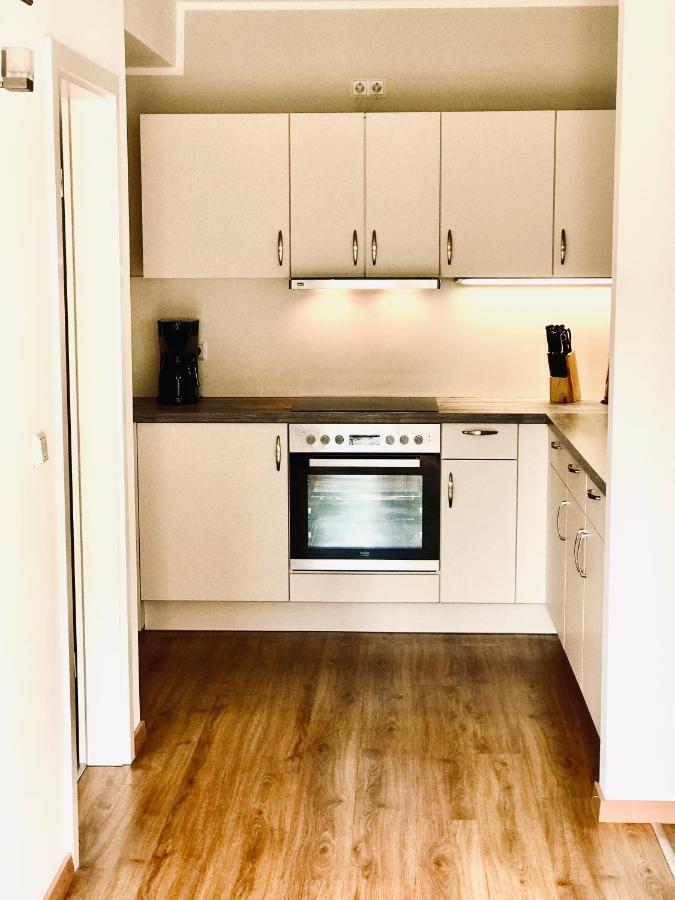 Spreewaldapartments-Kossatz Lübben المظهر الخارجي الصورة