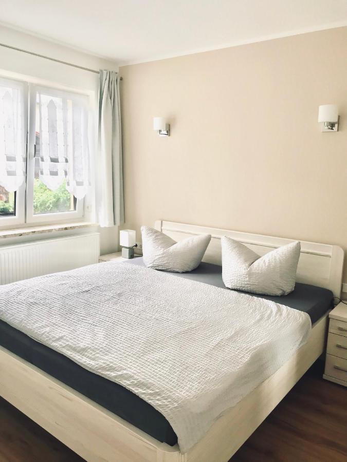 Spreewaldapartments-Kossatz Lübben المظهر الخارجي الصورة