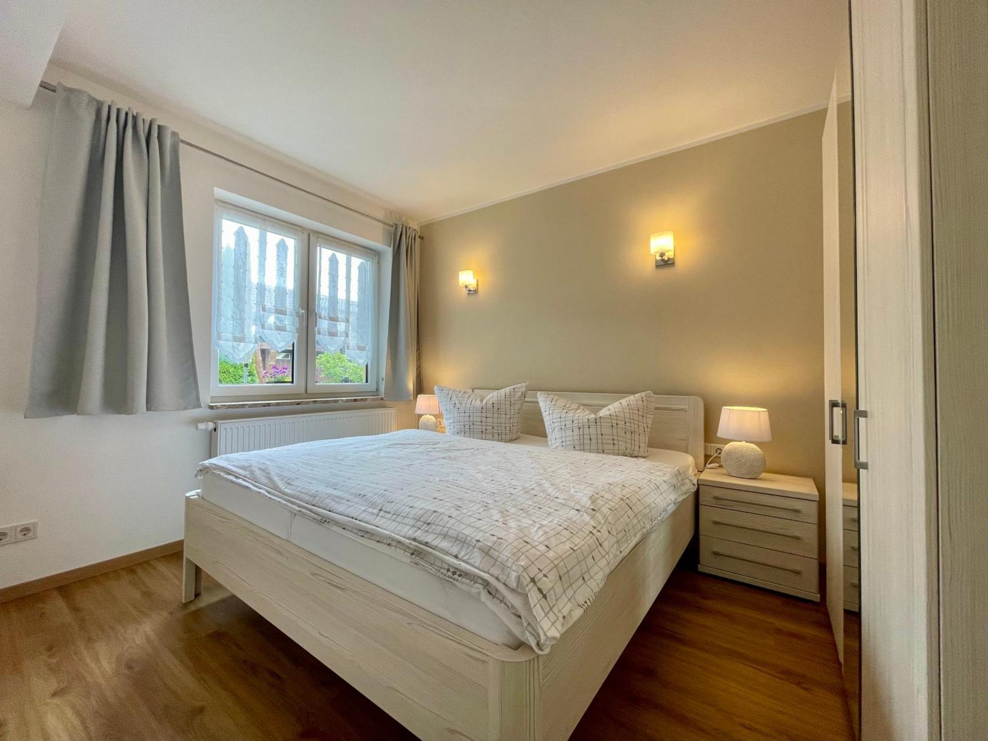 Spreewaldapartments-Kossatz Lübben المظهر الخارجي الصورة