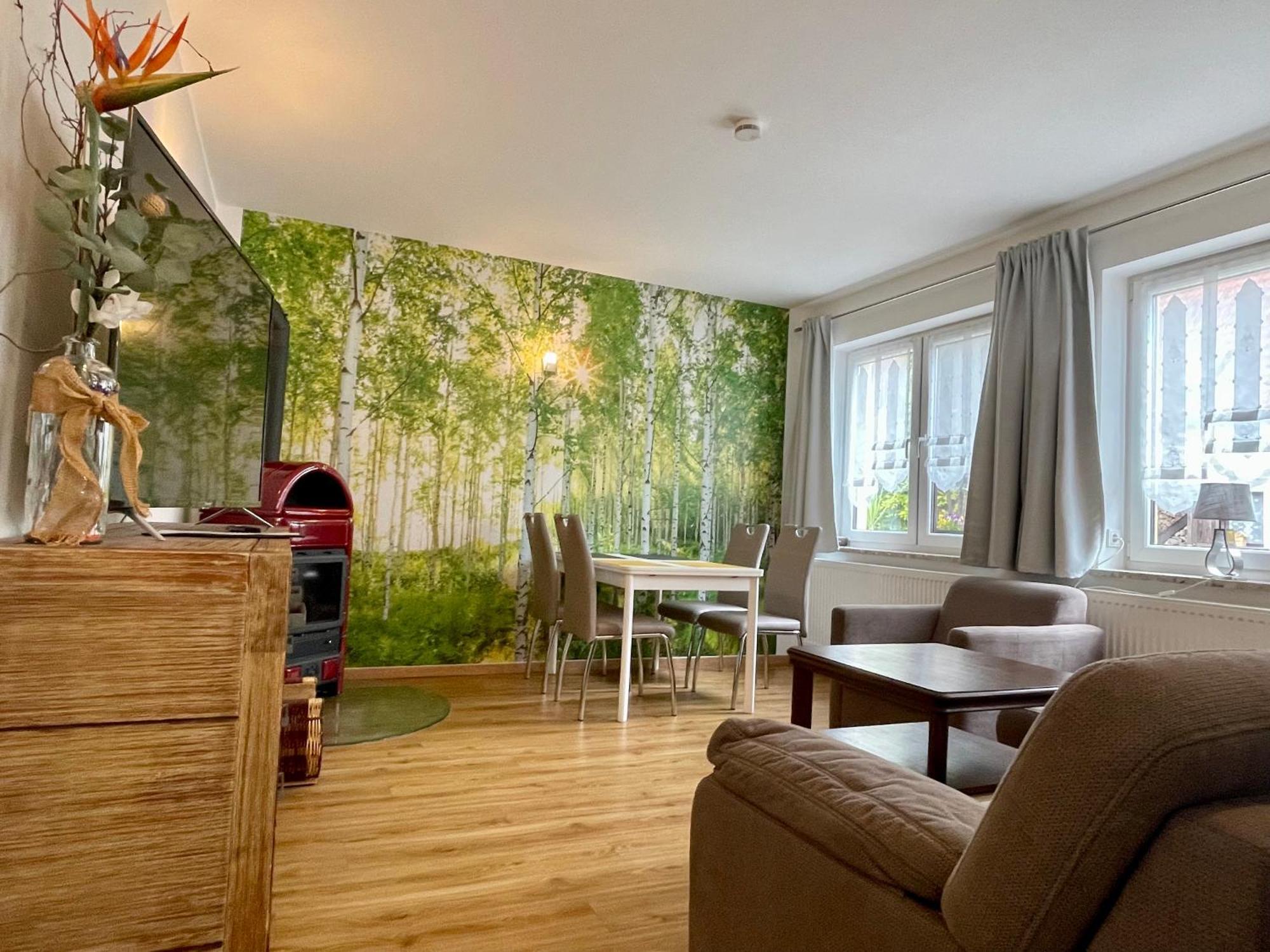 Spreewaldapartments-Kossatz Lübben المظهر الخارجي الصورة