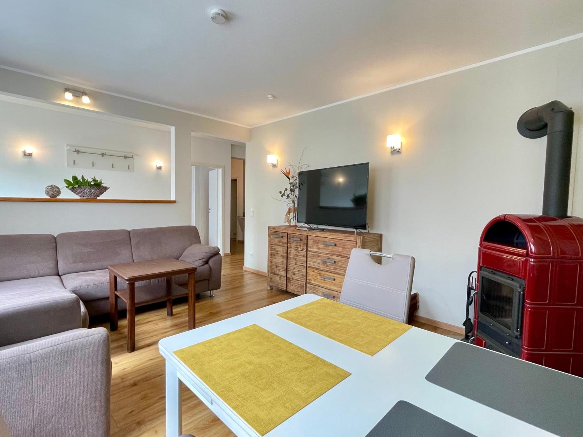 Spreewaldapartments-Kossatz Lübben المظهر الخارجي الصورة