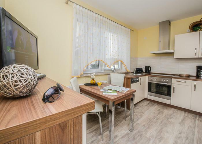 Spreewaldapartments-Kossatz Lübben المظهر الخارجي الصورة