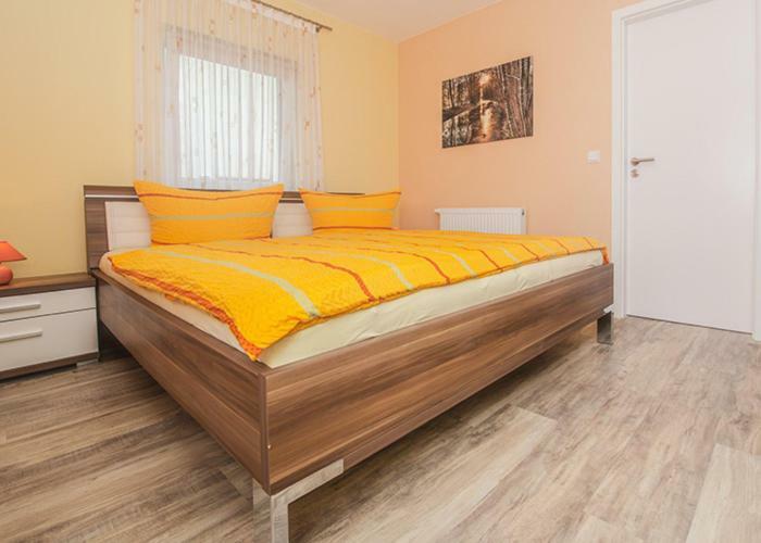 Spreewaldapartments-Kossatz Lübben المظهر الخارجي الصورة