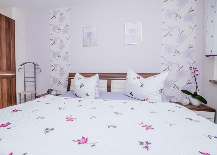 Spreewaldapartments-Kossatz Lübben المظهر الخارجي الصورة