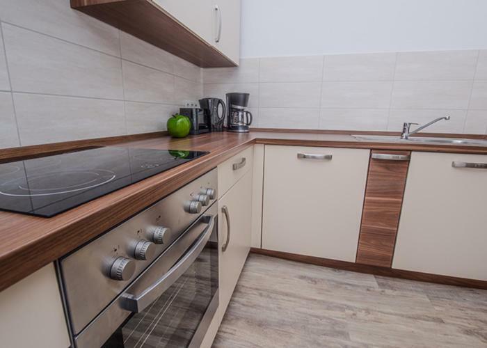 Spreewaldapartments-Kossatz Lübben المظهر الخارجي الصورة