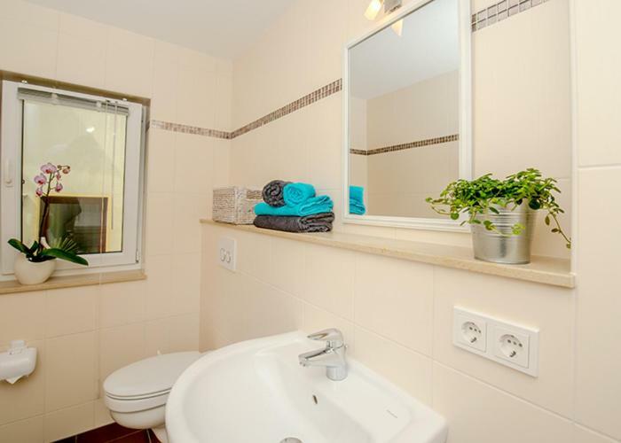 Spreewaldapartments-Kossatz Lübben المظهر الخارجي الصورة