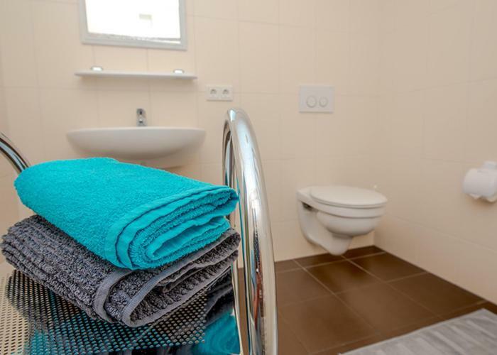 Spreewaldapartments-Kossatz Lübben المظهر الخارجي الصورة