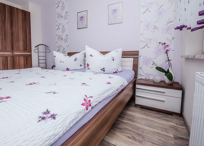 Spreewaldapartments-Kossatz Lübben المظهر الخارجي الصورة
