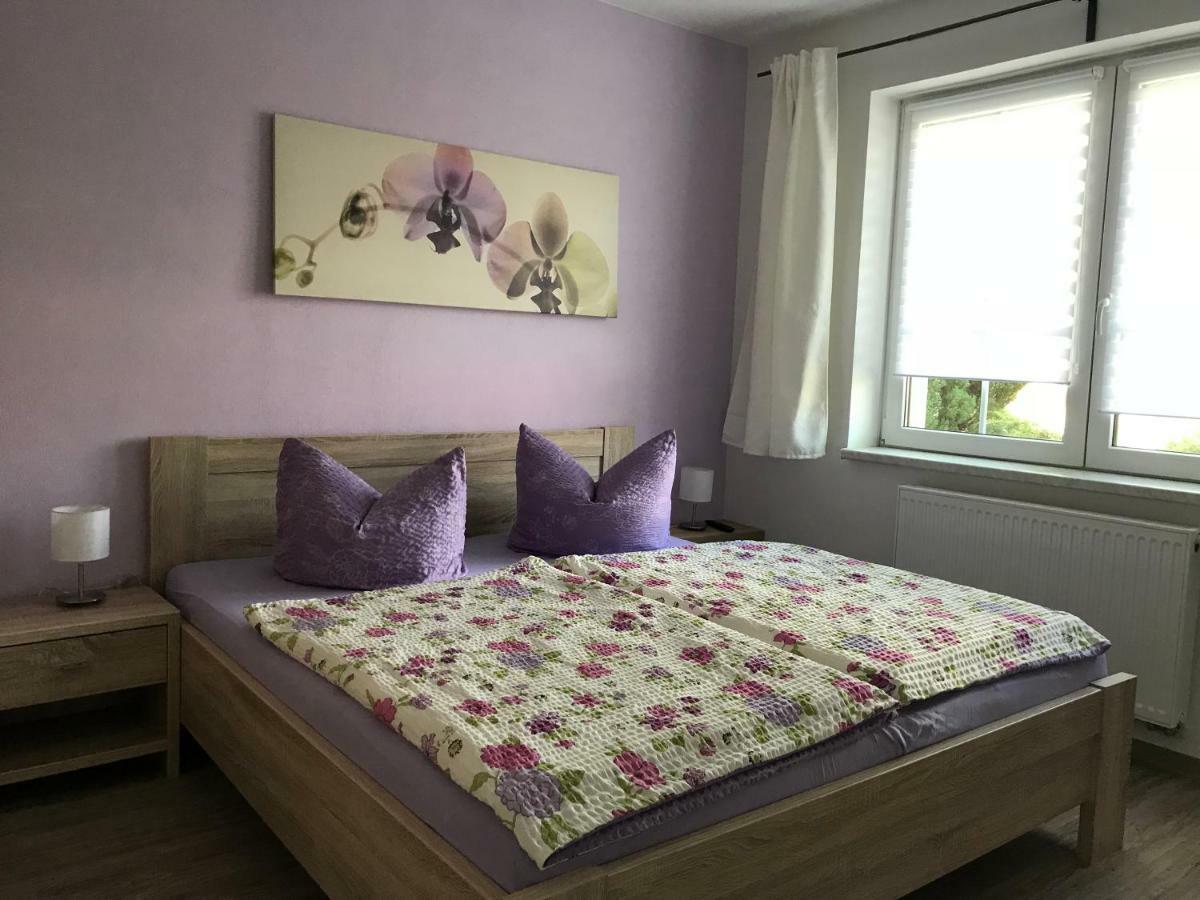 Spreewaldapartments-Kossatz Lübben المظهر الخارجي الصورة