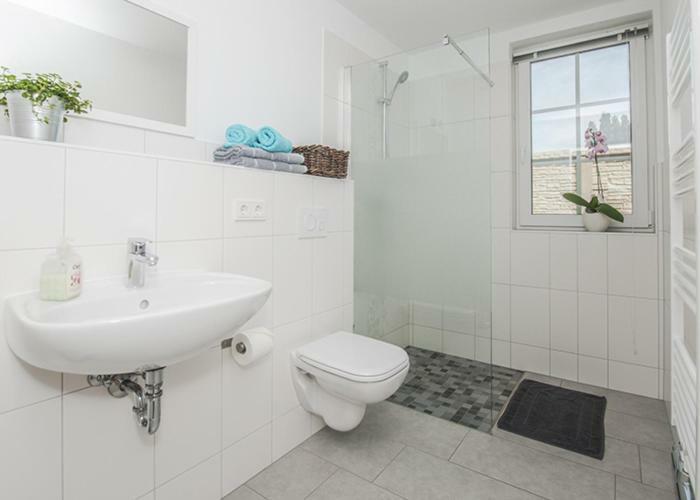 Spreewaldapartments-Kossatz Lübben المظهر الخارجي الصورة