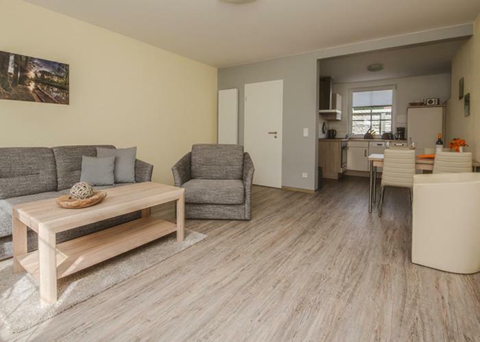 Spreewaldapartments-Kossatz Lübben المظهر الخارجي الصورة