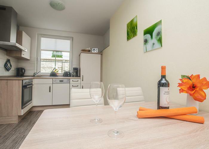 Spreewaldapartments-Kossatz Lübben المظهر الخارجي الصورة