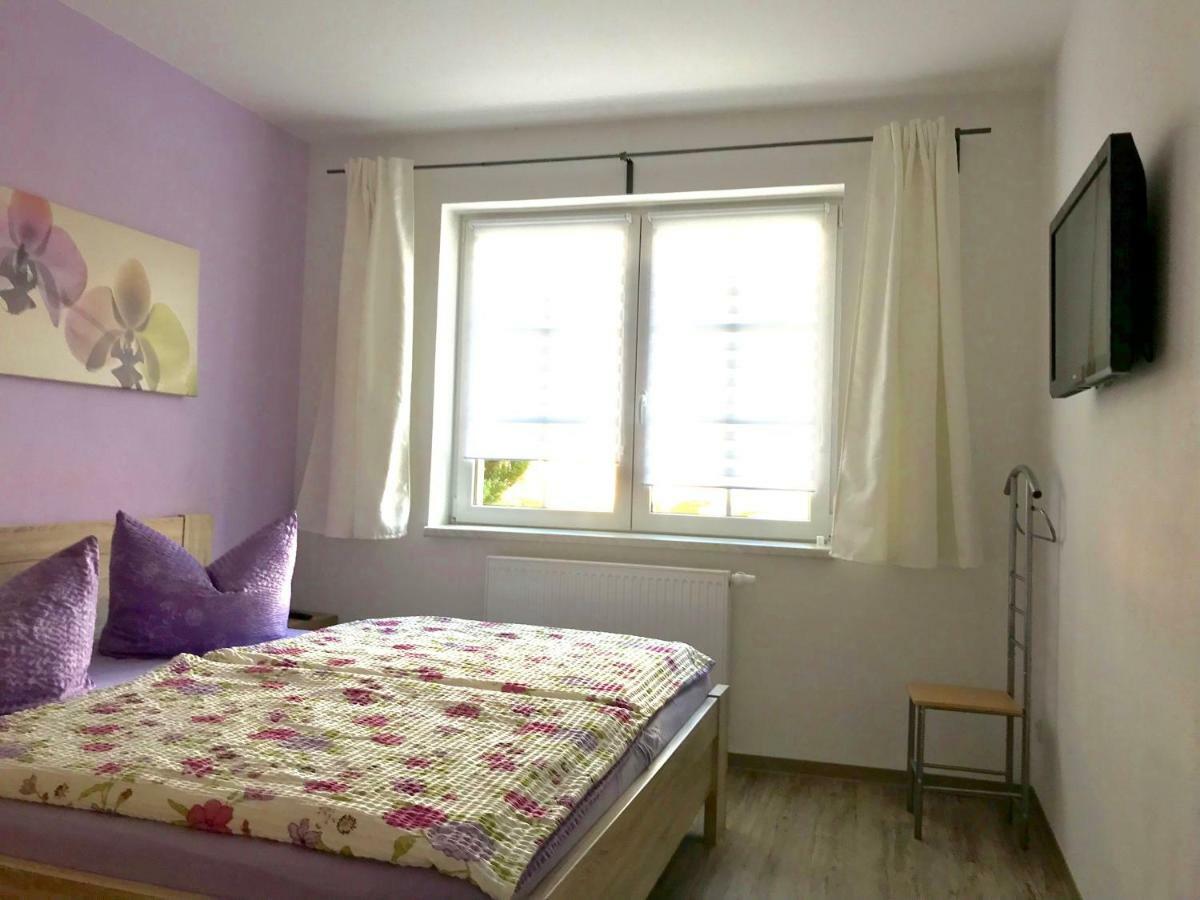 Spreewaldapartments-Kossatz Lübben المظهر الخارجي الصورة