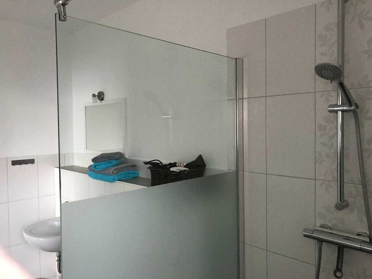 Spreewaldapartments-Kossatz Lübben المظهر الخارجي الصورة