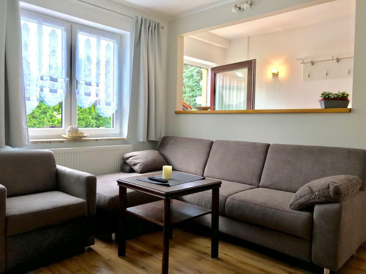Spreewaldapartments-Kossatz Lübben المظهر الخارجي الصورة